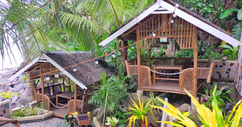 Cottages in Handurawan,