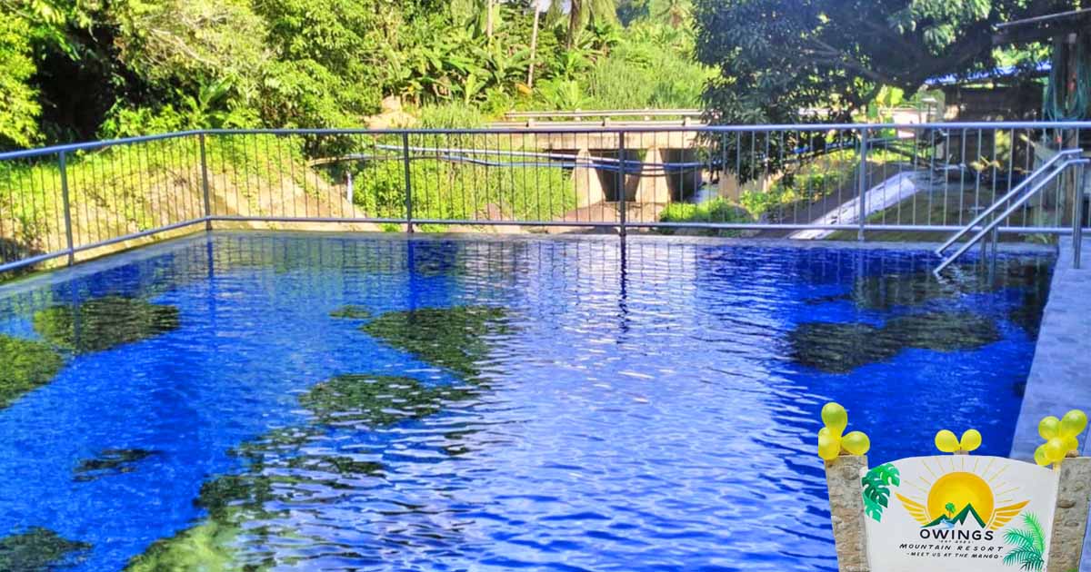 Owings Mountain Resort: 10 Fun Things to Do in Biliran’s Nature Escape
